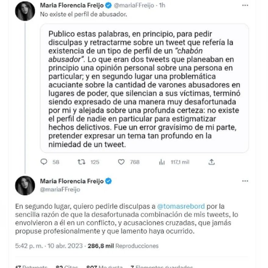 Flor Freijo